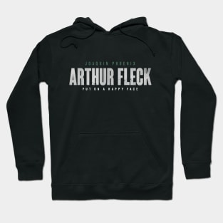 Arthur Fleck Hoodie